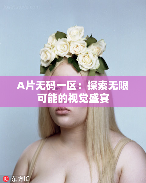 A片无码一区：探索无限可能的视觉盛宴