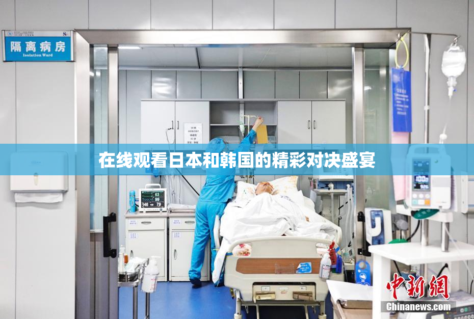 在线观看日本和韩国的精彩对决盛宴