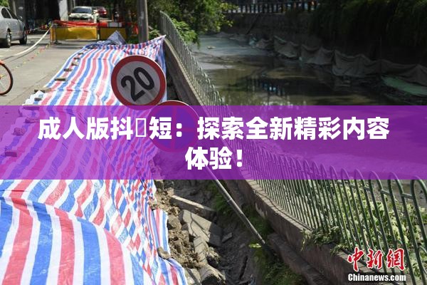 成人版抖抈短：探索全新精彩内容体验！
