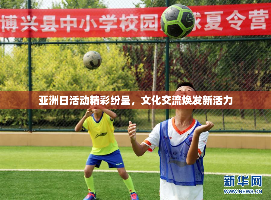 亚洲日活动精彩纷呈，文化交流焕发新活力