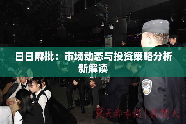 日日麻批：市场动态与投资策略分析新解读