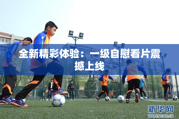 全新精彩体验：一级自慰看片震撼上线