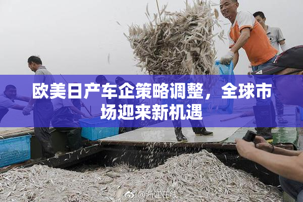 欧美日产车企策略调整，全球市场迎来新机遇