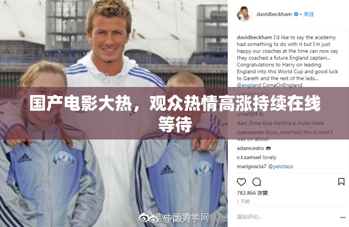 国产电影大热，观众热情高涨持续在线等待