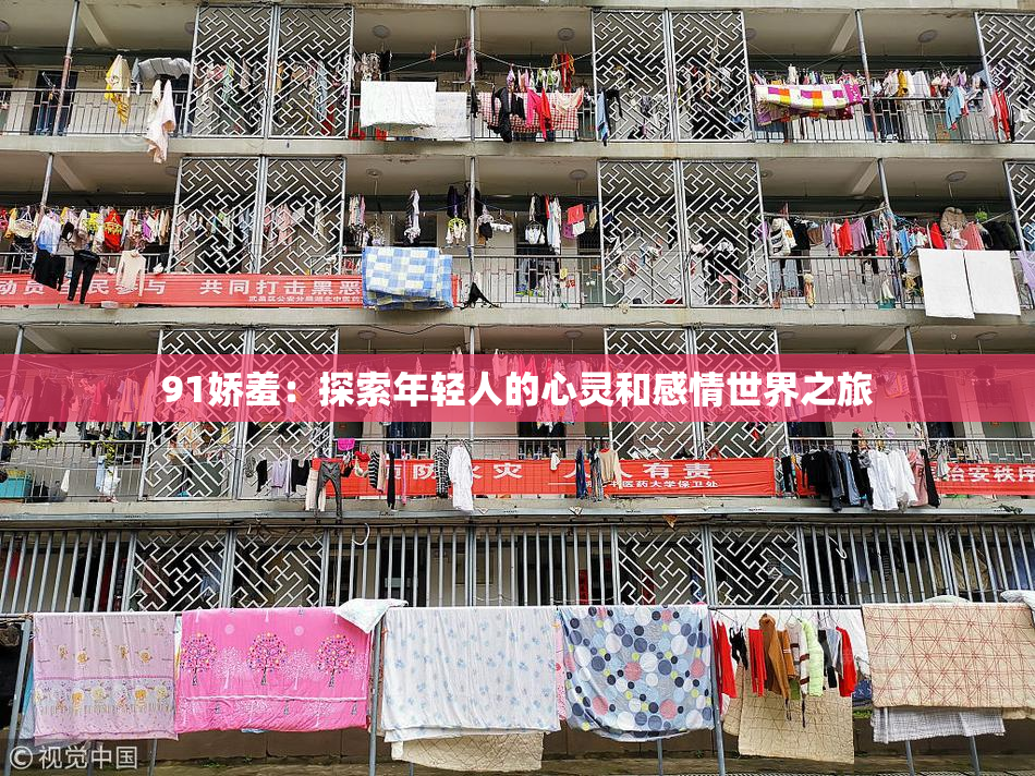 91娇羞：探索年轻人的心灵和感情世界之旅