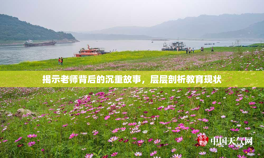 揭示老师背后的沉重故事，层层剖析教育现状