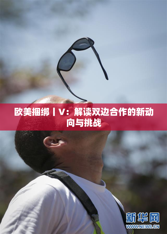 欧美捆绑丨V：解读双边合作的新动向与挑战