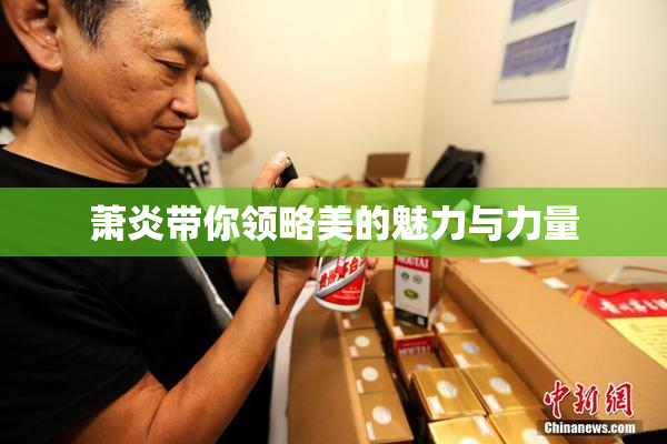萧炎带你领略美的魅力与力量