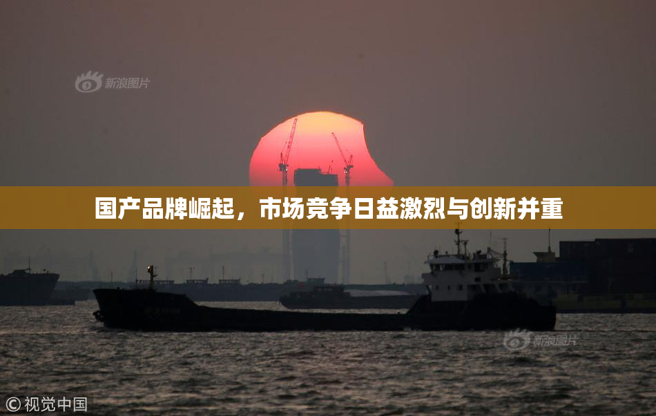 国产品牌崛起，市场竞争日益激烈与创新并重
