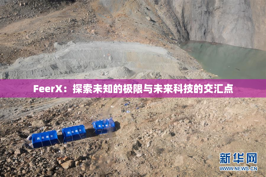 FeerX：探索未知的极限与未来科技的交汇点