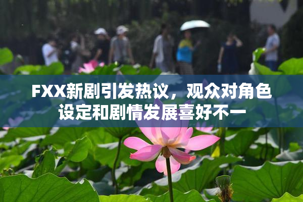 FXX新剧引发热议，观众对角色设定和剧情发展喜好不一
