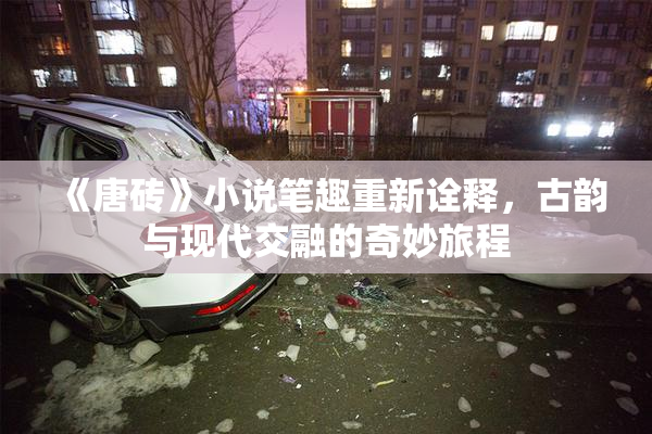《唐砖》小说笔趣重新诠释，古韵与现代交融的奇妙旅程