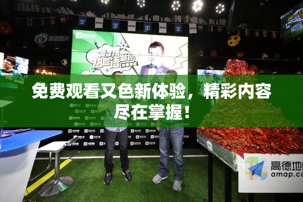 免费观看又色新体验，精彩内容尽在掌握！
