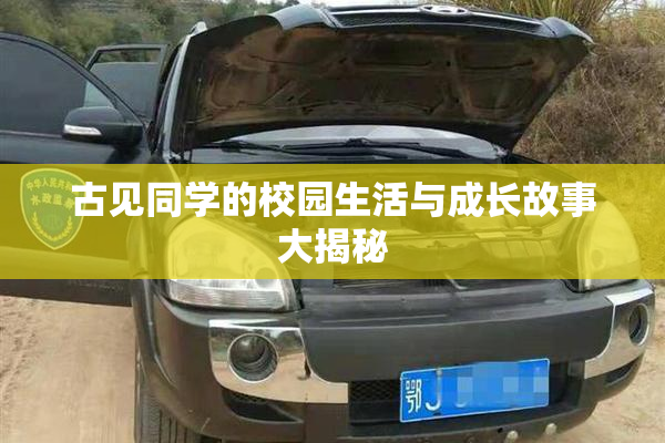 古见同学的校园生活与成长故事大揭秘