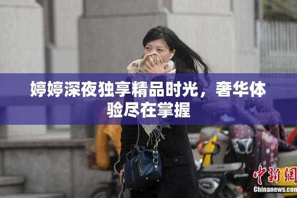 婷婷深夜独享精品时光，奢华体验尽在掌握