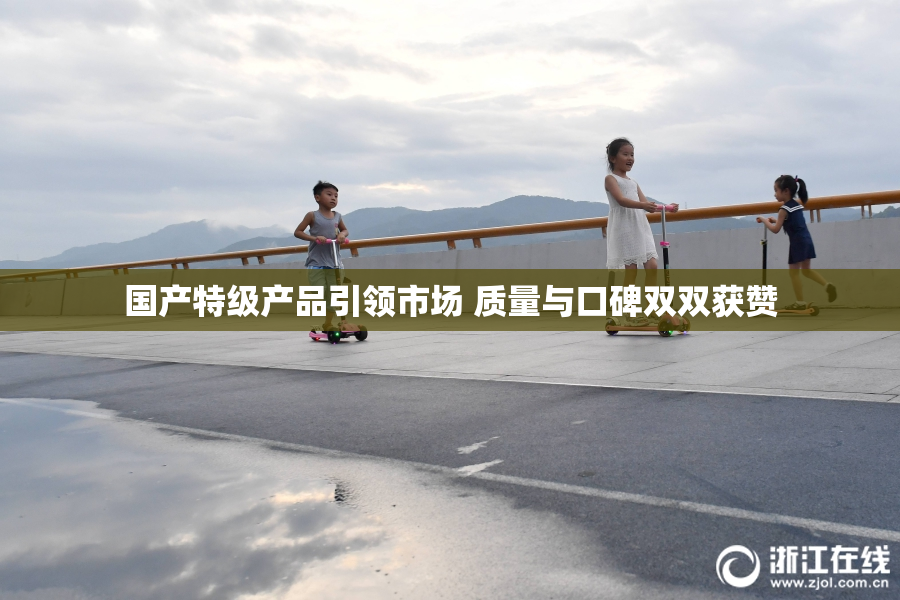 国产特级产品引领市场 质量与口碑双双获赞