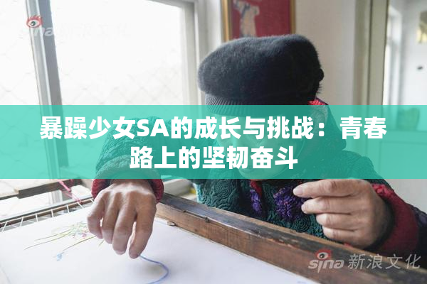 暴躁少女SA的成长与挑战：青春路上的坚韧奋斗