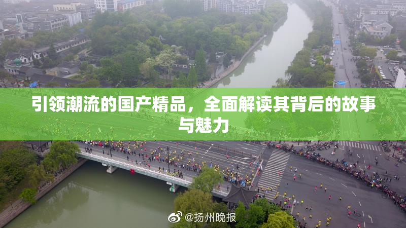 引领潮流的国产精品，全面解读其背后的故事与魅力