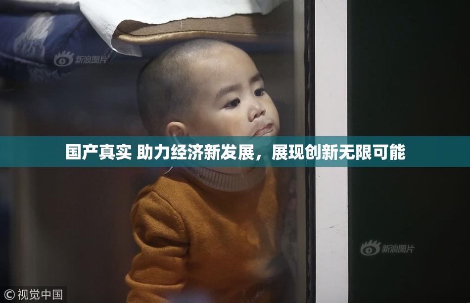 国产真实 助力经济新发展，展现创新无限可能