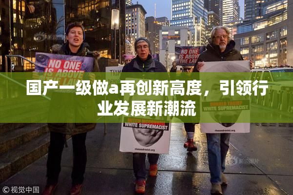 国产一级做a再创新高度，引领行业发展新潮流