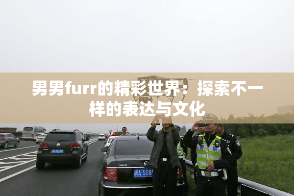 男男furr的精彩世界：探索不一样的表达与文化