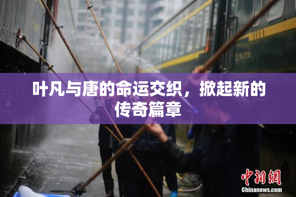 叶凡与唐的命运交织，掀起新的传奇篇章