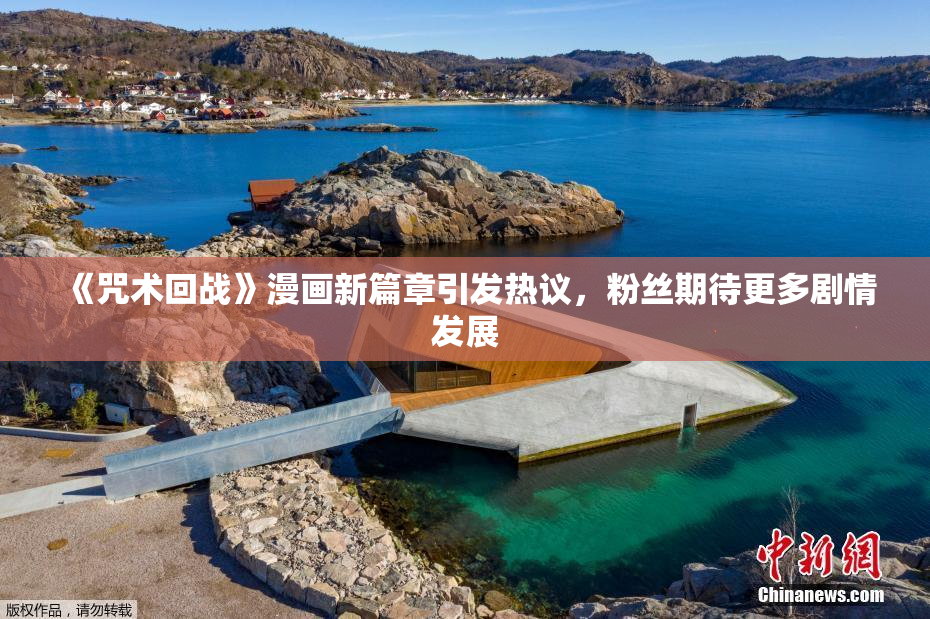 《咒术回战》漫画新篇章引发热议，粉丝期待更多剧情发展