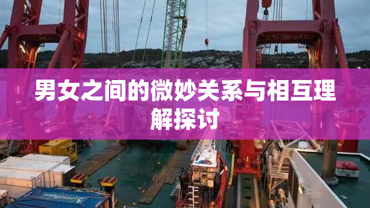 男女之间的微妙关系与相互理解探讨