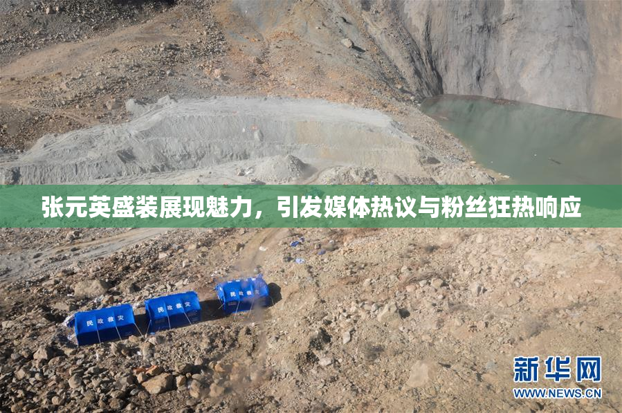 张元英盛装展现魅力，引发媒体热议与粉丝狂热响应