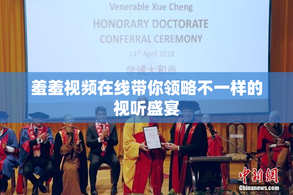 羞羞视频在线带你领略不一样的视听盛宴