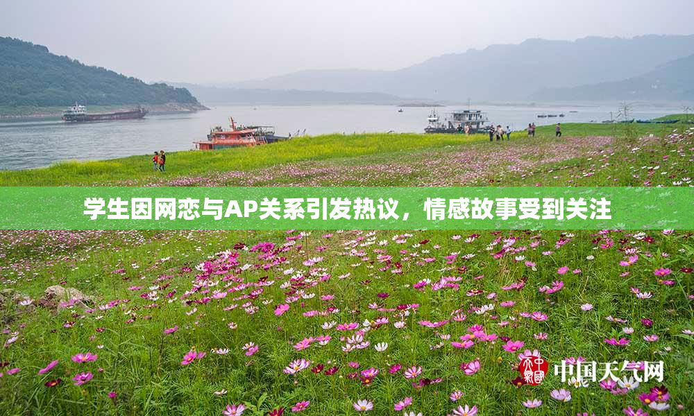 学生因网恋与AP关系引发热议，情感故事受到关注