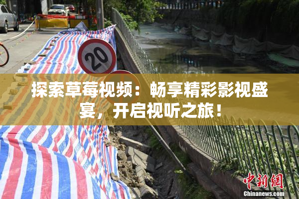 探索草莓视频：畅享精彩影视盛宴，开启视听之旅！