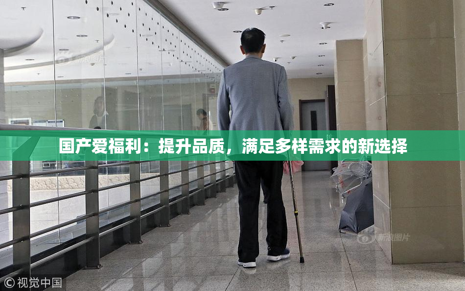 国产爱福利：提升品质，满足多样需求的新选择