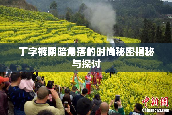 丁字裤阴暗角落的时尚秘密揭秘与探讨