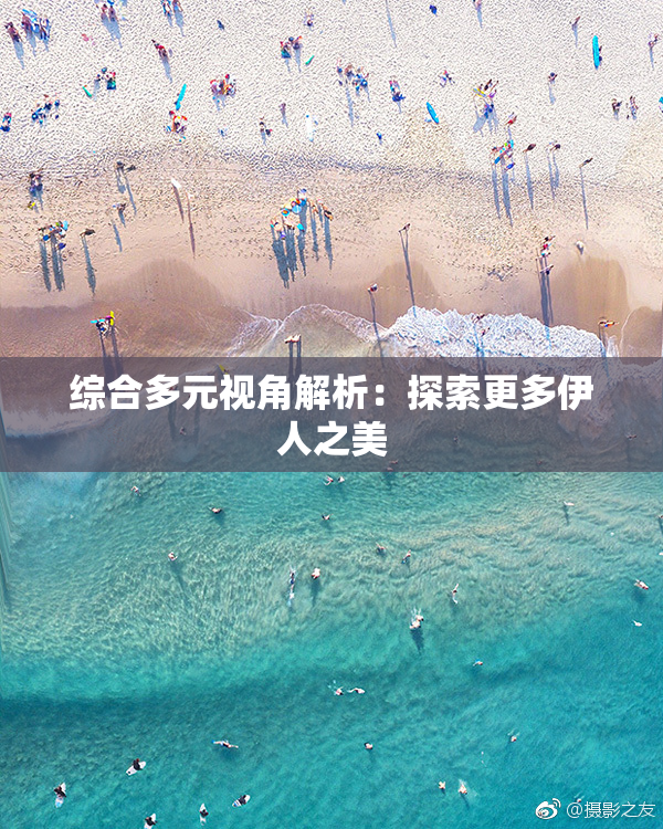 综合多元视角解析：探索更多伊人之美