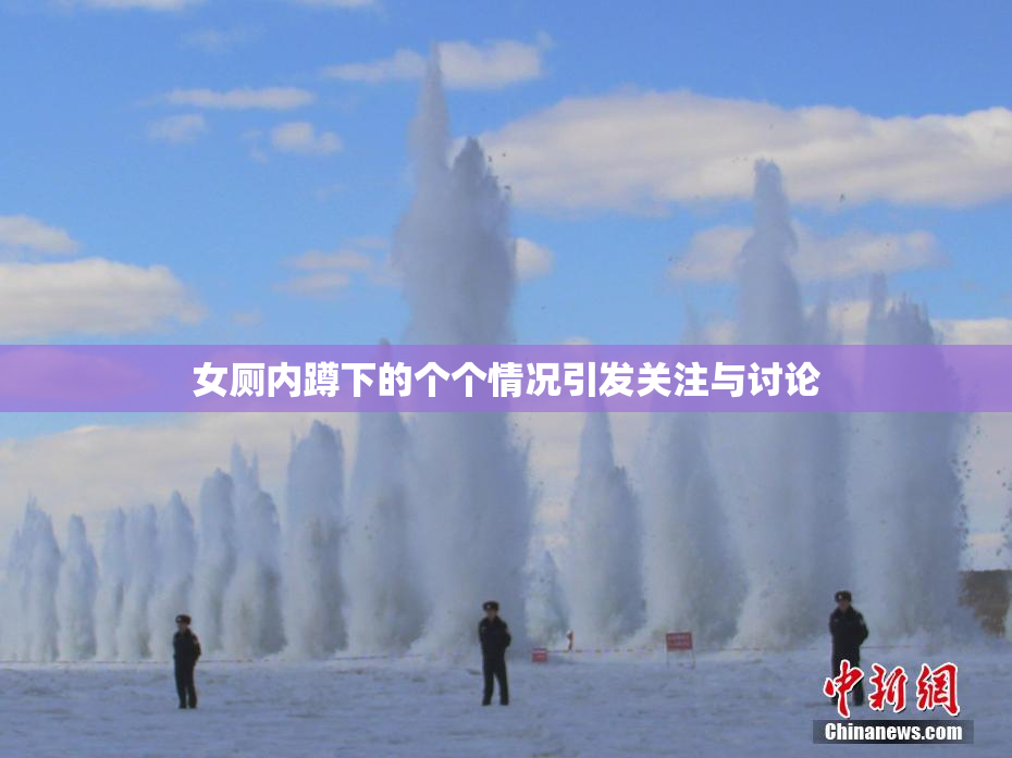 女厕内蹲下的个个情况引发关注与讨论