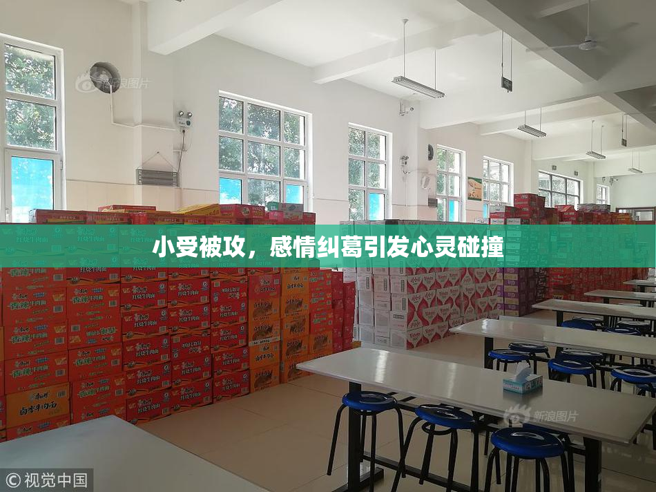 小受被攻，感情纠葛引发心灵碰撞