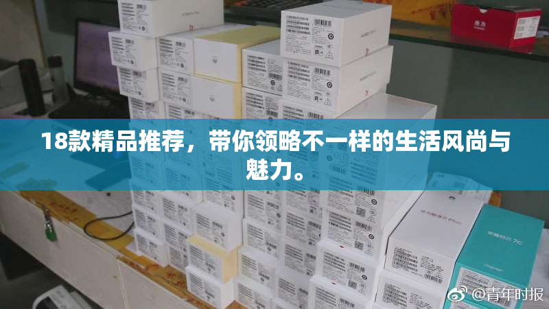 18款精品推荐，带你领略不一样的生活风尚与魅力。
