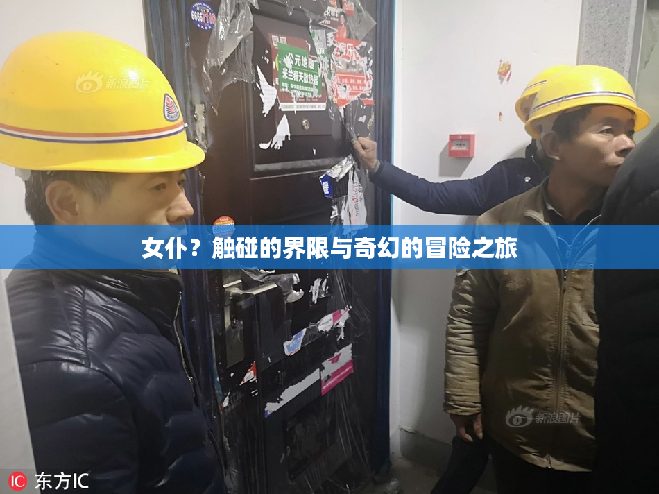 女仆？触碰的界限与奇幻的冒险之旅
