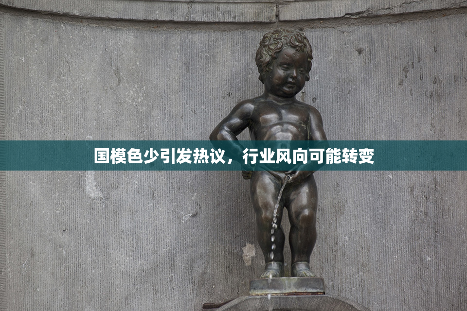 国模色少引发热议，行业风向可能转变