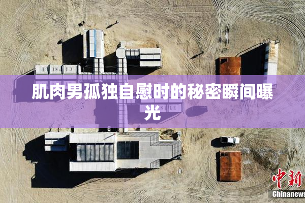 肌肉男孤独自慰时的秘密瞬间曝光