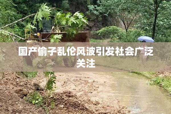 国产偷子乱伦风波引发社会广泛关注