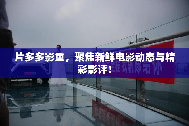 片多多影重，聚焦新鲜电影动态与精彩影评！