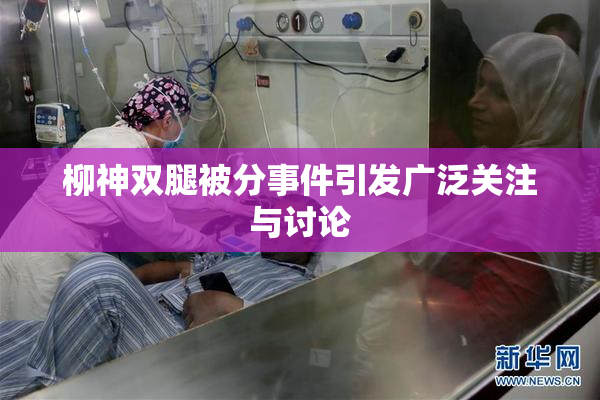 柳神双腿被分事件引发广泛关注与讨论