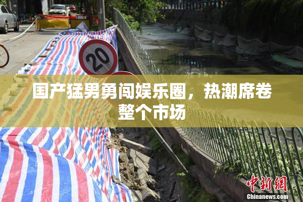 国产猛男勇闯娱乐圈，热潮席卷整个市场