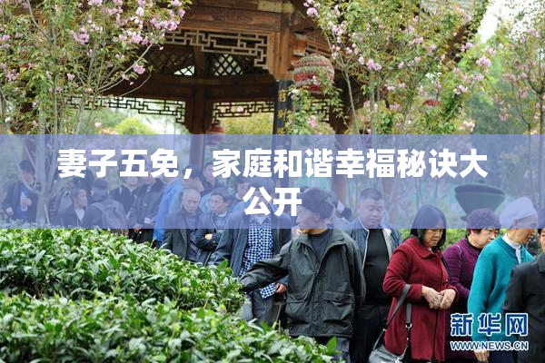 妻子五免，家庭和谐幸福秘诀大公开