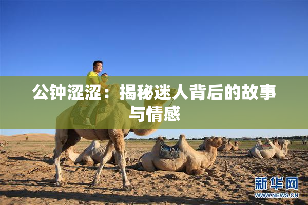 公钟涩涩：揭秘迷人背后的故事与情感