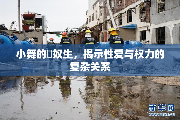 小舞的婬奴生，揭示性爱与权力的复杂关系