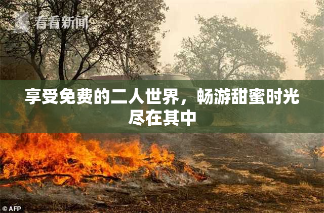 享受免费的二人世界，畅游甜蜜时光尽在其中