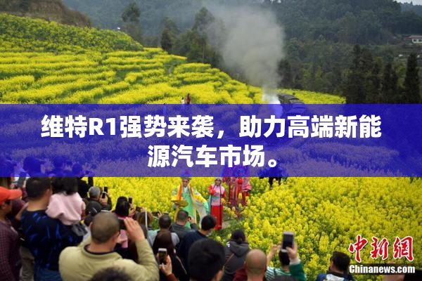 维特R1强势来袭，助力高端新能源汽车市场。